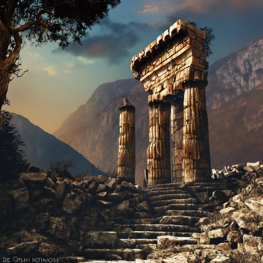 Η Τεχνική του Κωνσταντίνου Μαλέα