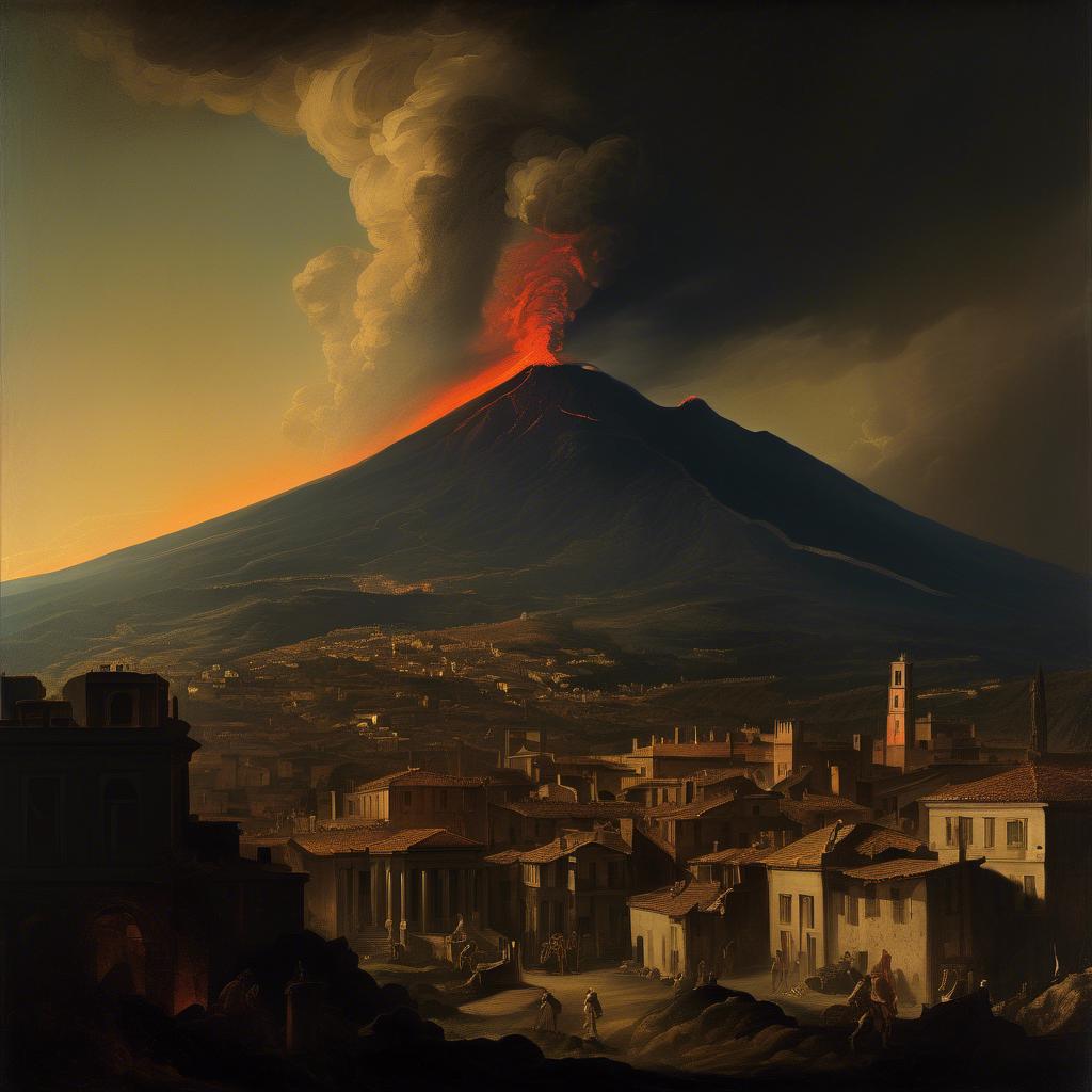 Τα⁤ Αναγνωριστικά Στοιχεία του Έργου του Joseph Wright