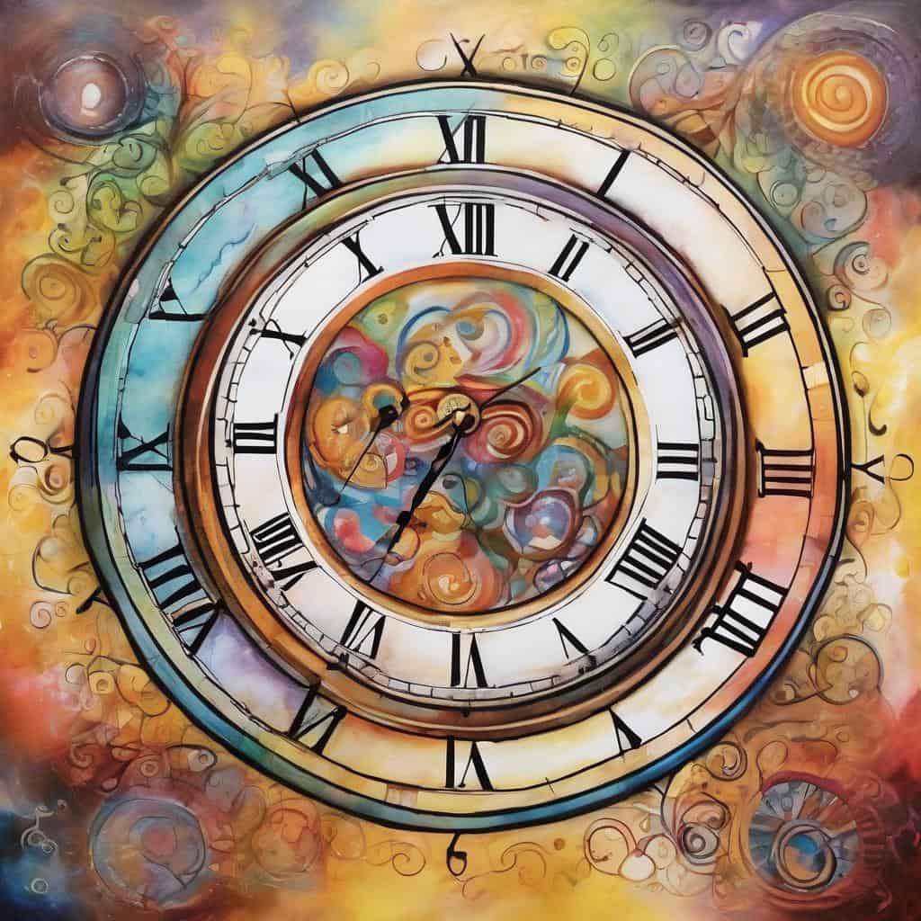 Κατακτώντας τον Χρόνο: Η Κλειδαριά για Απόλυτη Επιτυχία