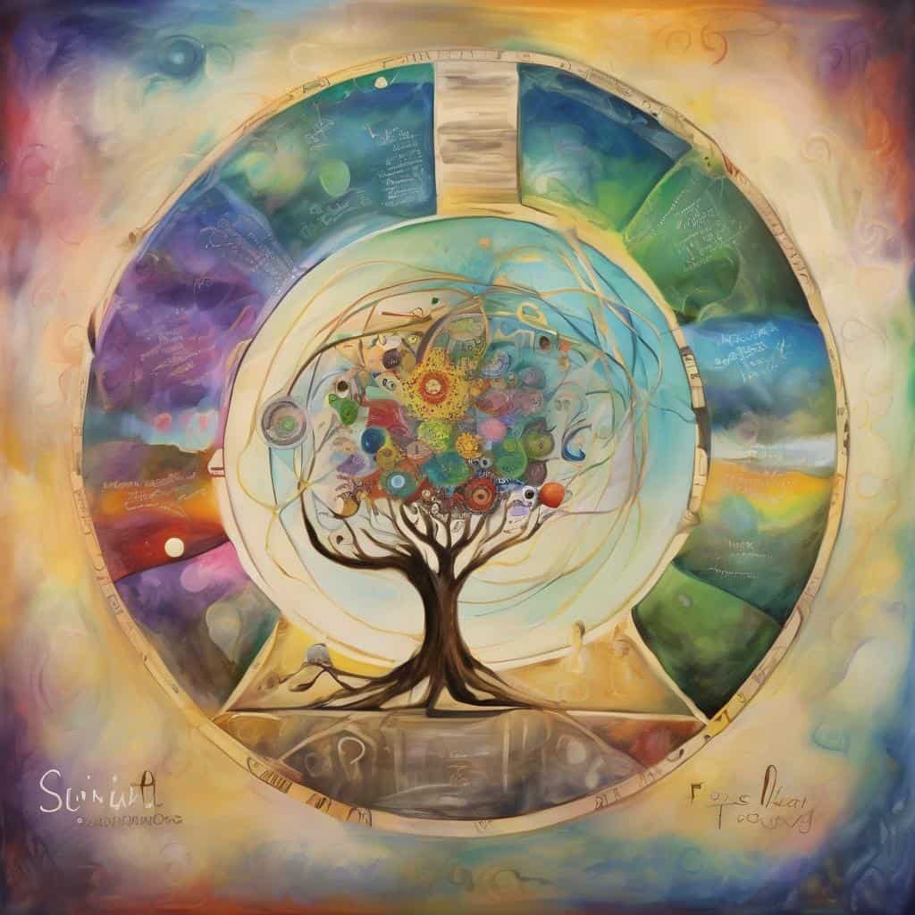 How to Build a Balanced Mindset