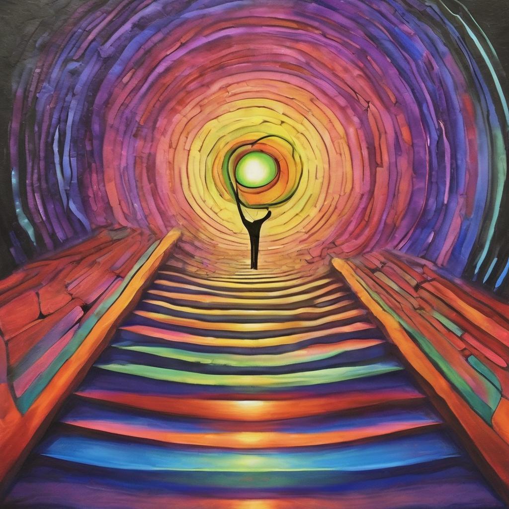 Steps to Strengthen Motivation and Mental Energy