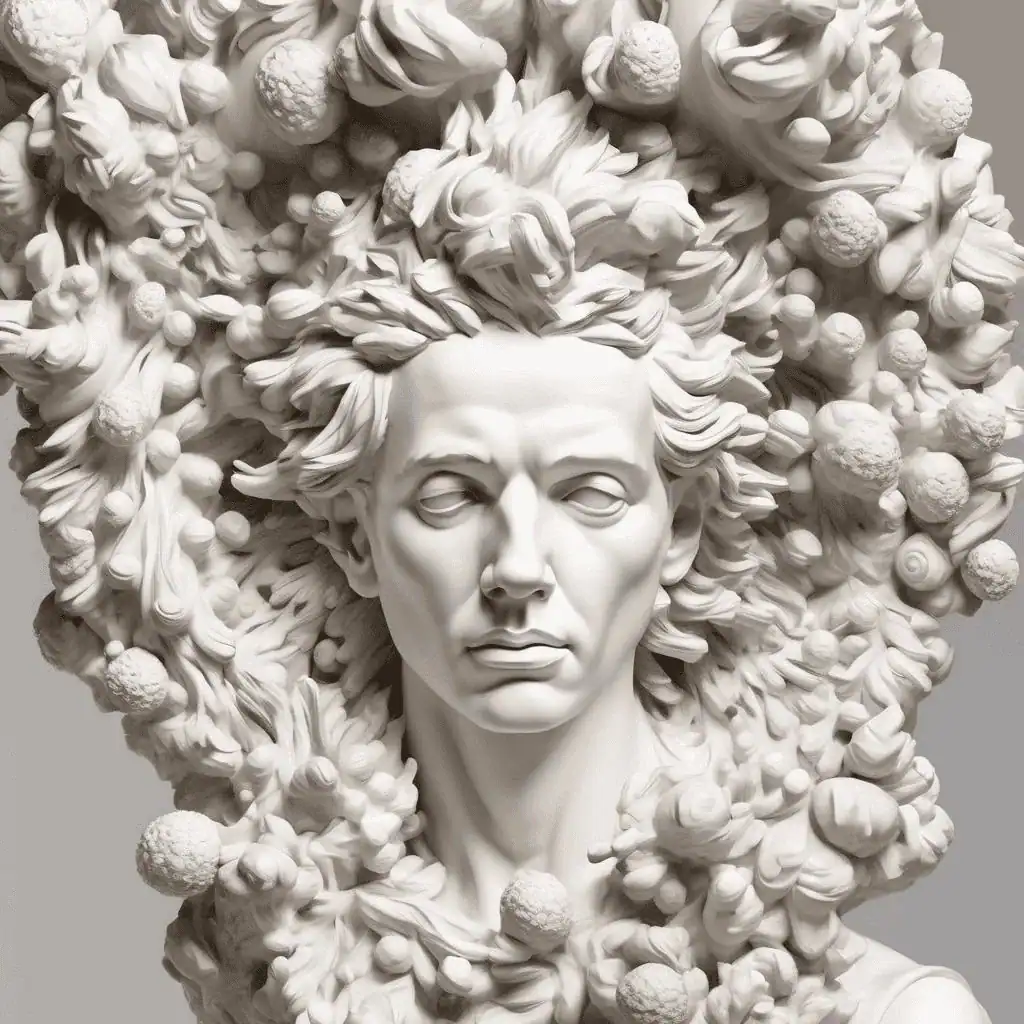 Foulque – François Pompon