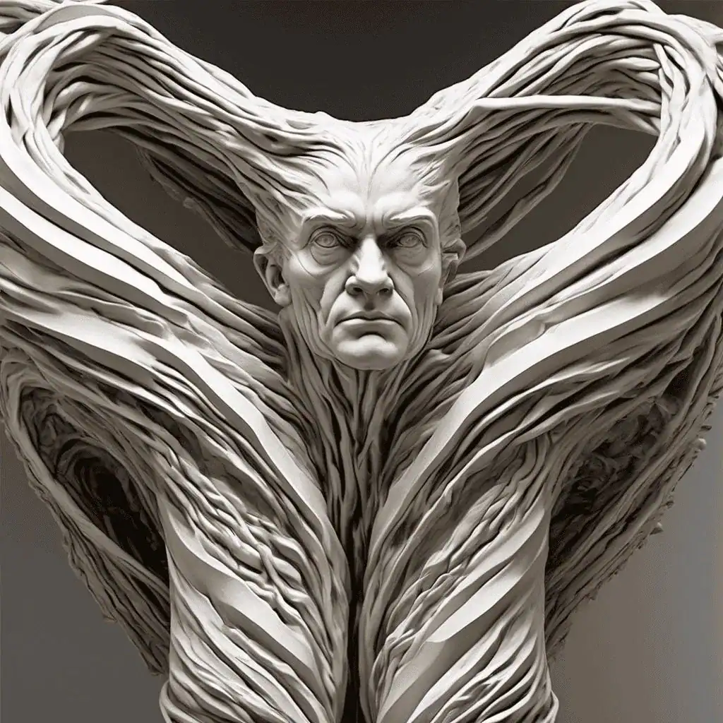 Extinction Cords – Charles Long