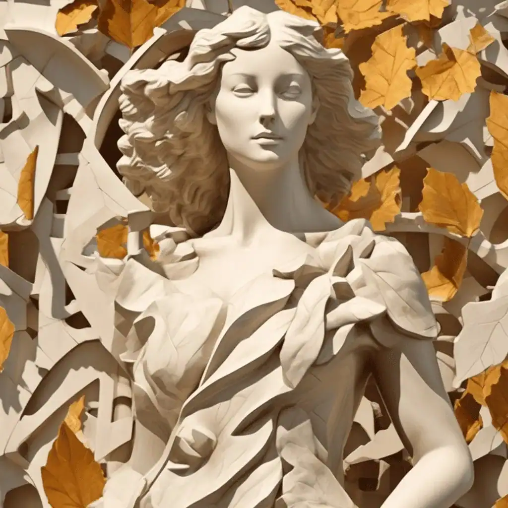 Autumn – Henri Laurens