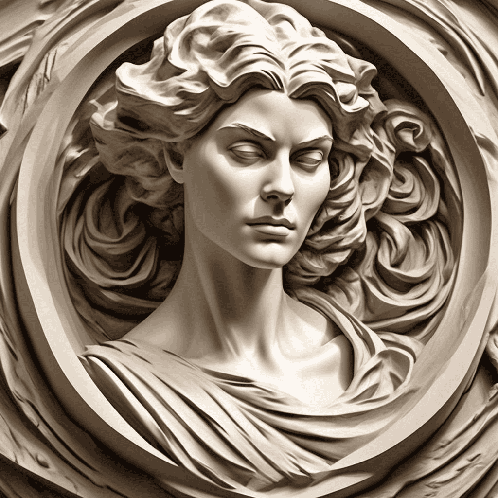 Revenge – Arno Breker
