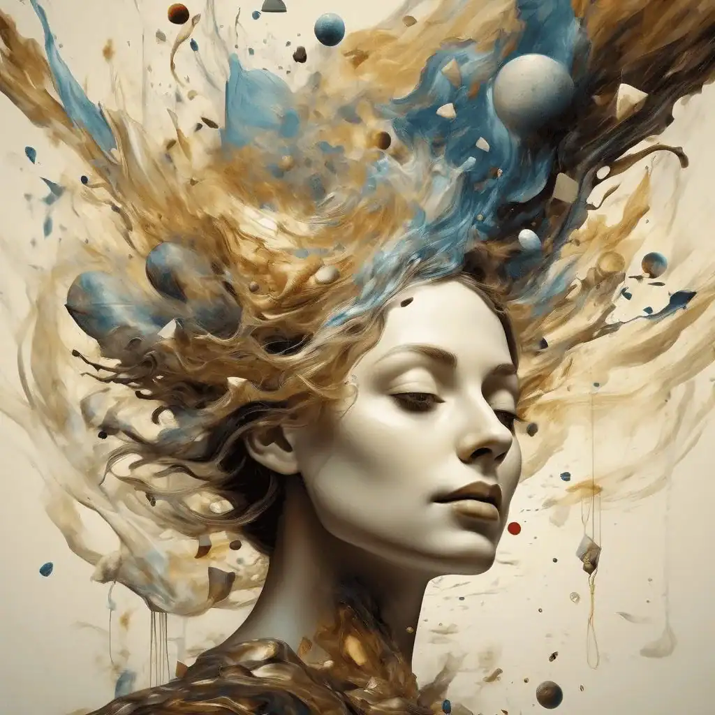 Metafisica – Felice Pedretti